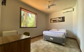 Wafeh Pampulha Suites